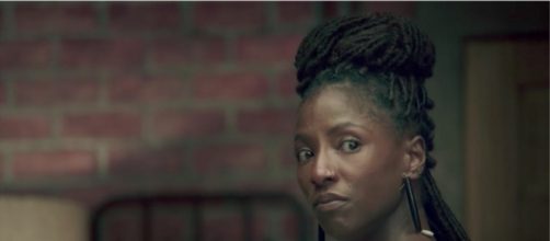Nova on "Queen Sugar'; [Image Credit: OWN's/YouTube]