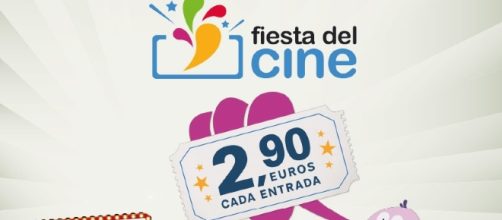 Récord asistencia Fiesta del Cine - ticketmaster.es