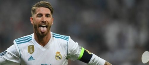 Sergio Ramos veut ce jeune talent au Real Madrid !
