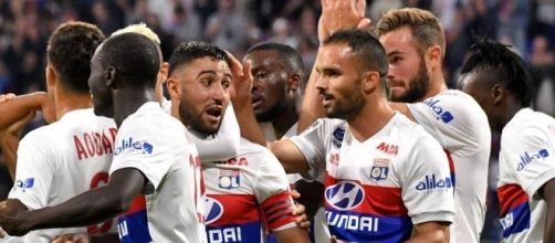 Un joueur de Lyon se voit au Real Madrid !