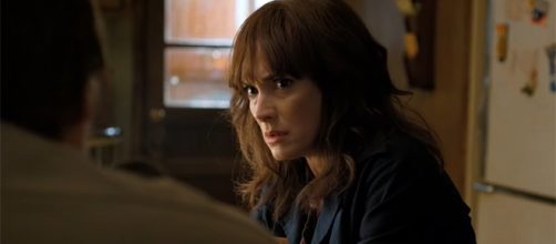 Winona Ryder returns as Joyce Byers in "Stranger Things 2" this October 27. [Image Credit: Netflix/YouTube]