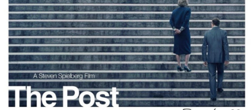 Pentagon Papers", le prochain Spielberg dévoile sa bande-annonce ... - huffingtonpost.fr