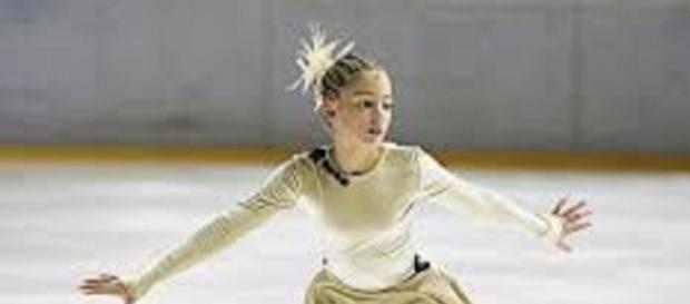 A figure skater/ Photo courtesy of Pixabay A figure skater/ Photo courtesy of Pixabay