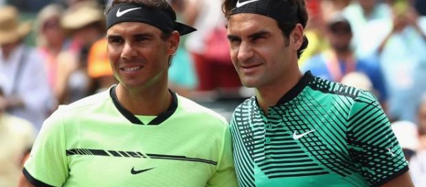 A Shanghai, Federer et Nadal reprennent les armes - Masters ... - eurosport.fr A Shanghai, Federer et Nadal reprennent les armes - Masters ... - eurosport.fr