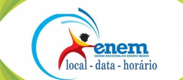 Agora em novembro serão realizadas as aprovas do Enem 2017 Agora em novembro serão realizadas as aprovas do Enem 2017
