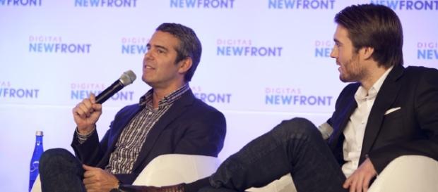 Andy Cohen; (Image Credit: Digitas Photos / Flickr) Andy Cohen; (Image Credit: Digitas Photos / Flickr)