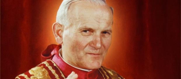 EL Anticristo va a resucitar al Papa Juan. - blogspot.com EL Anticristo va a resucitar al Papa Juan. - blogspot.com