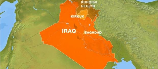 Baghdad: Iraqi forces in full control of Kirkuk | Iraq News | Al ... - aljazeera.com Baghdad: Iraqi forces in full control of Kirkuk | Iraq News | Al ... - aljazeera.com