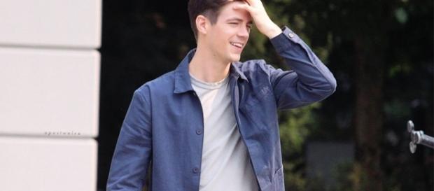 Barry Allen will have a colorful relationship with newcomer Ralph Dibny aka Elongated Man/ photo by opustwelve/ Flickr Barry Allen will have a colorful relationship with newcomer Ralph Dibny aka Elongated Man/ photo by opustwelve/ Flickr