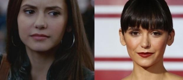 Confira como estão os atores de The Vampire Diaries. (Imagem/Reprodução: Instagram/CW) Confira como estão os atores de The Vampire Diaries. (Imagem/Reprodução: Instagram/CW)
