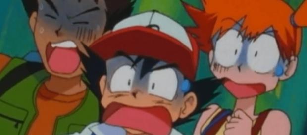 Esses segredos do anime Pokémon irão arruinar sua infância. Foto: Reprodução. Esses segredos do anime Pokémon irão arruinar sua infância. Foto: Reprodução.