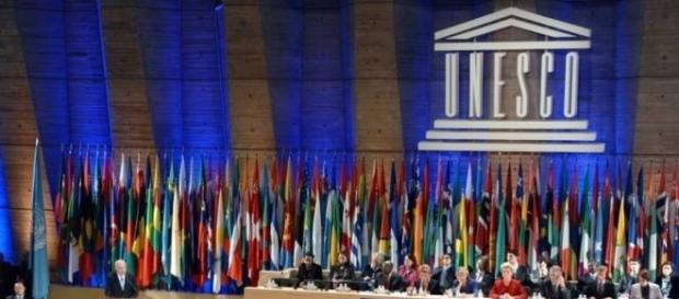 Estados Unidos ya no es parte de la UNESCO Estados Unidos ya no es parte de la UNESCO