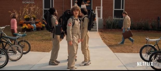 Final Trailer of Stranger Things Season 2 (Image Credit: Netflix/YouTube) Final Trailer of Stranger Things Season 2 (Image Credit: Netflix/YouTube)