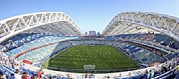 Fisht Olympic Stadium (Image Credit: FIFA/Wikimedia Commons) Fisht Olympic Stadium (Image Credit: FIFA/Wikimedia Commons)