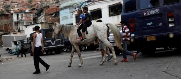 FMI: la economía de Latinoamérica crecerá en 2017, salvo Venezuela ... - rfi.fr FMI: la economía de Latinoamérica crecerá en 2017, salvo Venezuela ... - rfi.fr