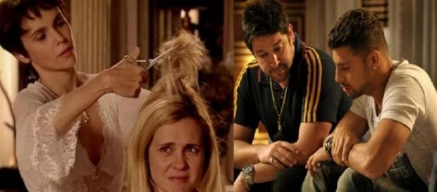 Globo tem lista com novelas que jamais serão reprisadas no “Vale a Pena Ver de Novo”; confira Globo tem lista com novelas que jamais serão reprisadas no “Vale a Pena Ver de Novo”; confira