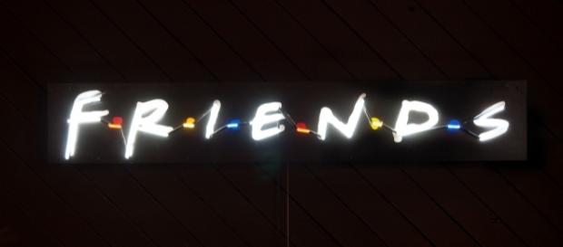 Image Source: F.R.I.E.N.D.S. by Creative Commons Image Source: F.R.I.E.N.D.S. by Creative Commons