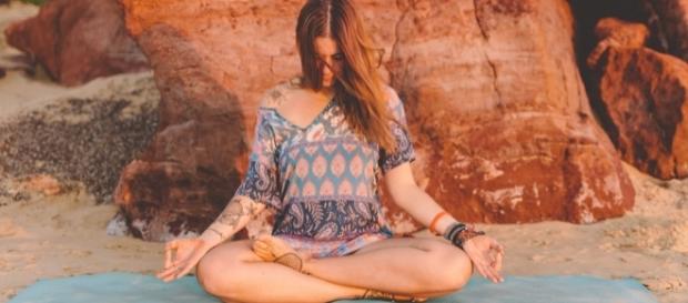 Image Source: Meditation by Wikimedia Image Source: Meditation by Wikimedia