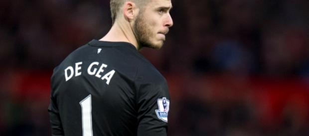 Le PSG et son prix pour David De Gae Le PSG et son prix pour David De Gae