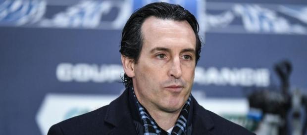 Le PSG veut cet attaquant prochainement ! Le PSG veut cet attaquant prochainement !