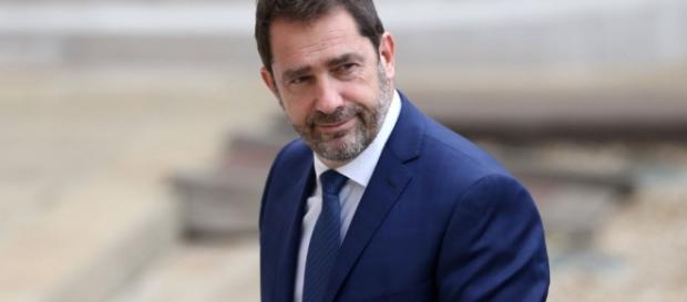 Législatives 2017 : Christophe Castaner en tête dans les Alpes-de ... - leparisien.fr Législatives 2017 : Christophe Castaner en tête dans les Alpes-de ... - leparisien.fr