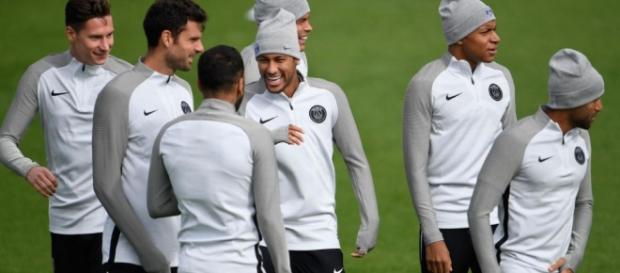 Ligue des Champions. Celtic - PSG : l'Europe croit en Paris - Le ... - leparisien.fr Ligue des Champions. Celtic - PSG : l'Europe croit en Paris - Le ... - leparisien.fr