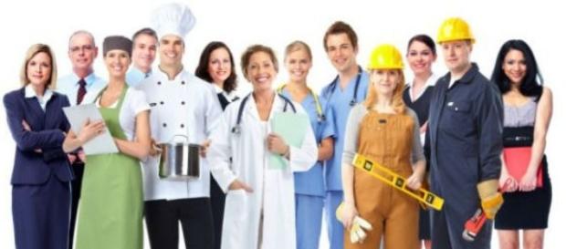 Los 10 trabajos mejor pagados de 2016 | Metro Ecuador - com.ec Los 10 trabajos mejor pagados de 2016 | Metro Ecuador - com.ec