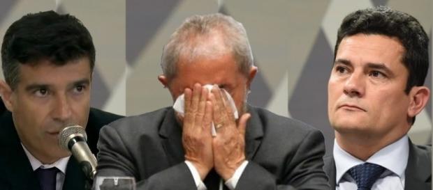 Lula tem data para novo depoimento marcada Lula tem data para novo depoimento marcada