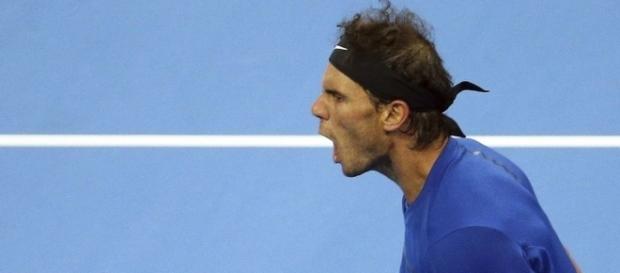 Nadal gana confianza ante Khachanov - elespanol.com Nadal gana confianza ante Khachanov - elespanol.com