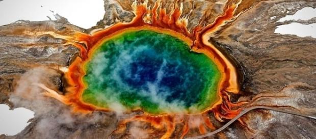 Nasa's risky plan to save the world from the Yellowstone volcano ... - thesun.co.uk Nasa's risky plan to save the world from the Yellowstone volcano ... - thesun.co.uk