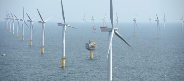 Offshore wind slashes United Kingdom cost reduction goals ... now ... - newburghgazette.com Offshore wind slashes United Kingdom cost reduction goals ... now ... - newburghgazette.com