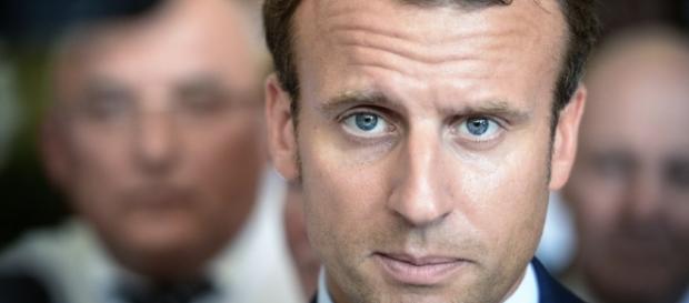 Revivez l'intervention d'Emmanuel Macron dans "RTL Matin" - rtl.fr Revivez l'intervention d'Emmanuel Macron dans "RTL Matin" - rtl.fr