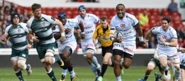 Rugby. Coupe d'Europe : pas de chance au tirage pour le Racing 92 ... - leparisien.fr Rugby. Coupe d'Europe : pas de chance au tirage pour le Racing 92 ... - leparisien.fr