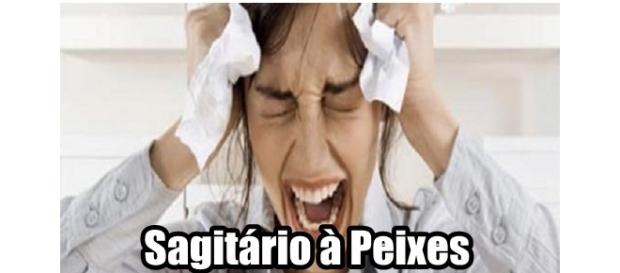 Sagitarianos odeiam quem não educa os seus filhos Sagitarianos odeiam quem não educa os seus filhos