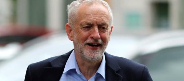 This isn't the man to lead Britain, but neither is a Conservative Image credit: Coffee House - spectator.co.uk This isn't the man to lead Britain, but neither is a Conservative Image credit: Coffee House - spectator.co.uk