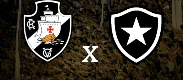 Transmissão de Vasco x Botafogo ao vivo na TV e online Transmissão de Vasco x Botafogo ao vivo na TV e online
