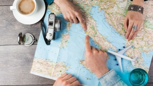 5 applications pour gagner de l'argent en voyageant - [thebeautyoftravel.com]