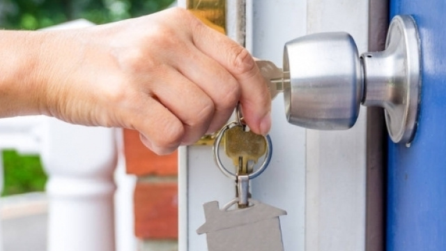 Amazon Key: il nuovo metodo per spedire i pacchi