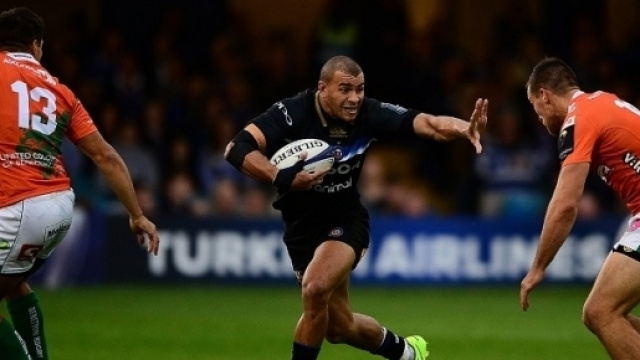 Bath - Benetton Treviso (foto benettonrugby.it)