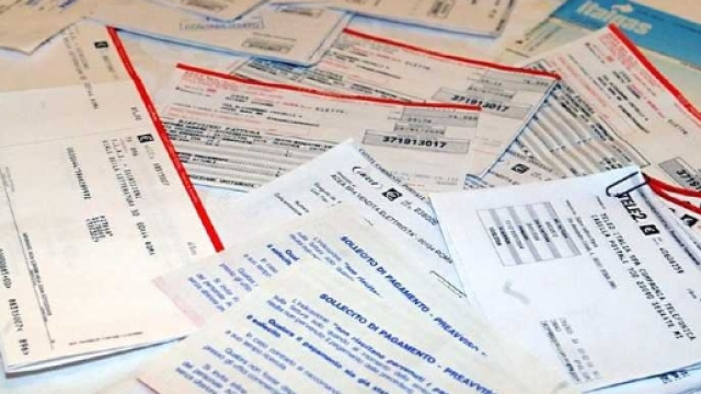 Bollette telefoniche presto di nuovo ad 1 mese