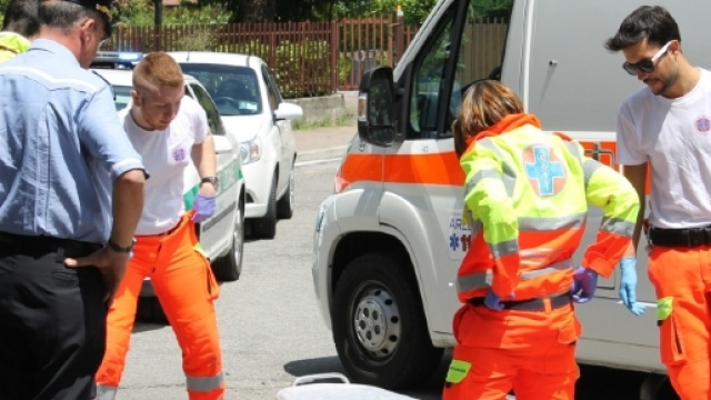 Calabria, 77enne muore investito. (Foto di repertorio)