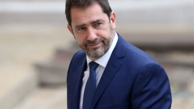 Législatives 2017 : Christophe Castaner en tête dans les Alpes-de ... - leparisien.fr