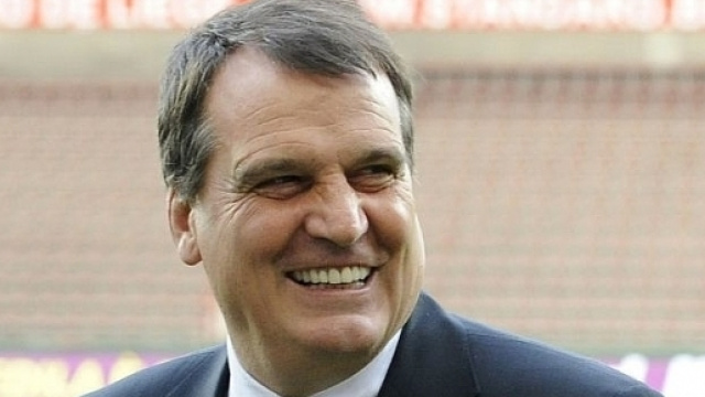 Marco Tardelli ospite al Tropea festival Leggere&Scrivere - City Now - citynow.it