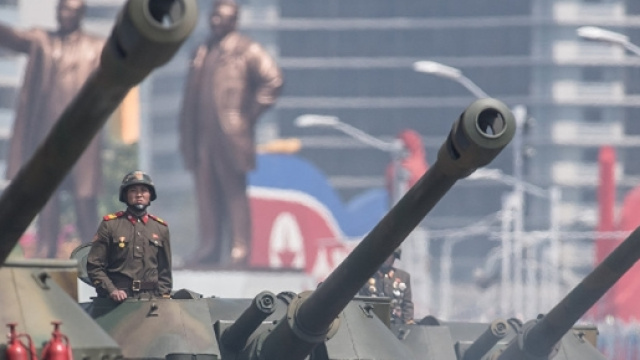 Ministre nord-coréen: l'unique objectif de Washington en péninsule ... - sputniknews.com