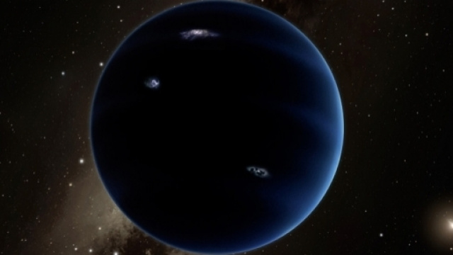 Nasa admits the mysterious Planet Nine is REAL - but says 'deadly ... - thesun.co.uk
