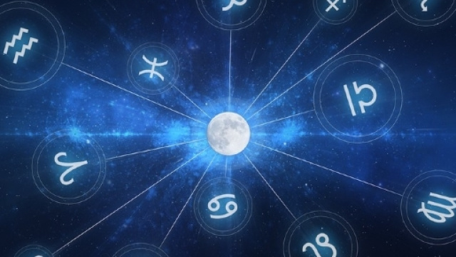 Oroscopo di novembre 2017 Ariete