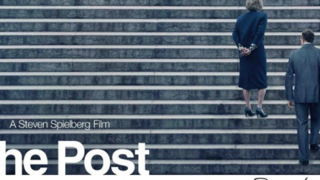 Pentagon Papers", le prochain Spielberg dévoile sa bande-annonce ... - huffingtonpost.fr