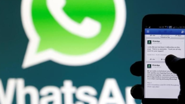 WhatsApp: chiamate di gruppo e molto altro.