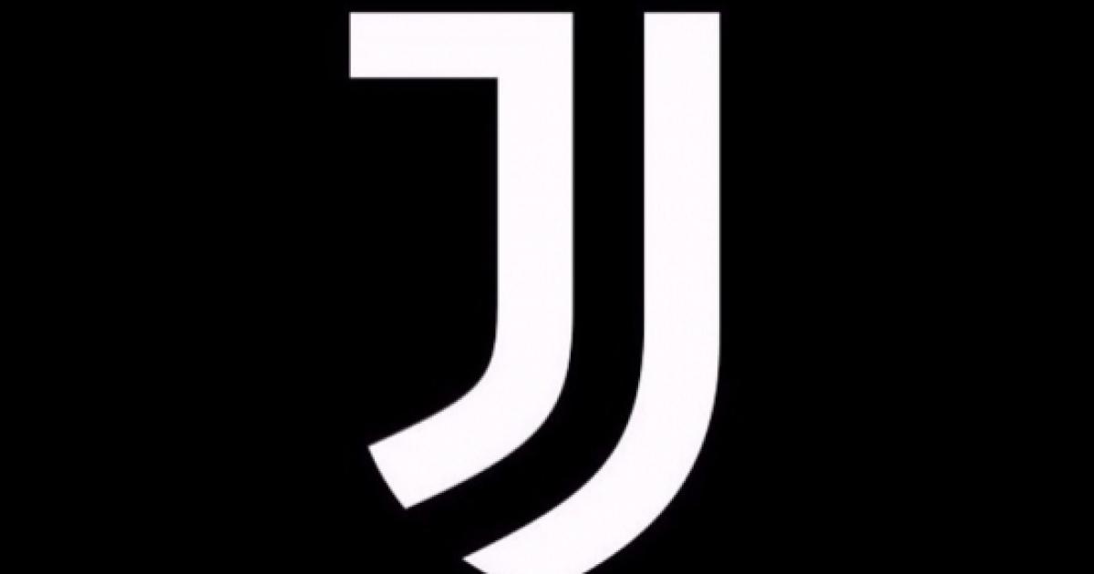 Nuevo Logo Juventus Vector