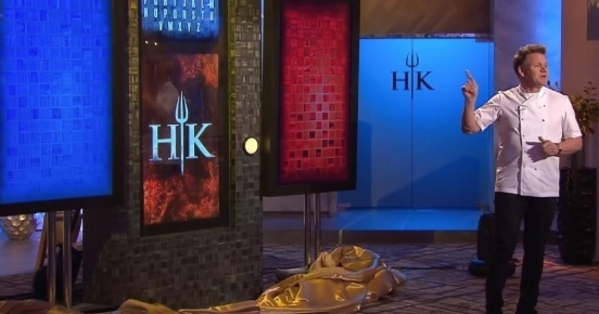 ‘Hell’s Kitchen All Stars’ episode 4 teasers A game of chance